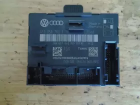 4F0959793T AUDI Front Left Door Control Module Q7