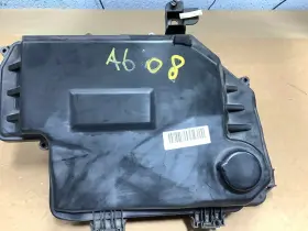 4F1907355 AUDI Right Passenger Engine Control Module Housing