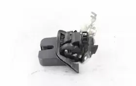 4F9-827-505 AUDI Rear Trunk Lid Release Latch Lock Actuator #3