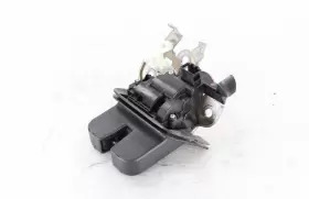 4F9-827-505 AUDI Rear Trunk Lid Release Latch Lock Actuator