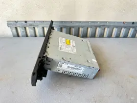 4G0-035-746-G AUDI Mmi Multimedia Radio Stereo Cd Player A6 #2