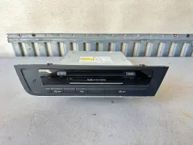 4G0-035-746-G AUDI Mmi Multimedia Radio Stereo Cd Player A6