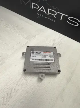 4G0.907.397.Q AUDI Led Headlight Drl Control Module C7