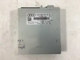 4G0907441B AUDI Rear View Mirror Reverse Camera Control A6