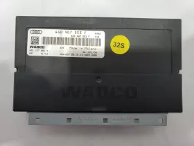 4G0907553F AUDI Body Suspension Control Module Wabco A6 A7 S6 #2