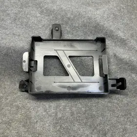 4G0907713 AUDI Trunk Control Module Bracket Mount A7 S7 A6 S6