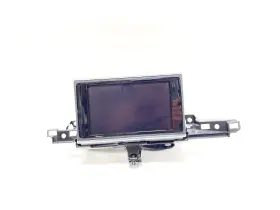 4G1-919-601 AUDI Dashboard Navigation Display Screen Monitor