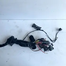 4G1-971-072 AUDI Engine Motor Ignition Coil Wiring Wire Unit