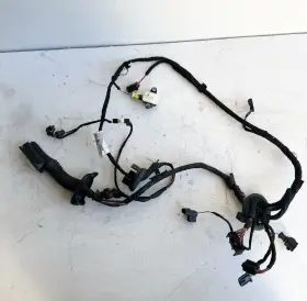 4G5-971-030 AUDI Front Right Rh Passenger Door Wiring Wire A6
