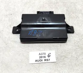 4G8907468F AUDI Interface Gateway Control Module Unit