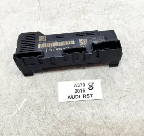 4G8959107 AUDI Tailgate Lift Gate Door Trunk Control Module