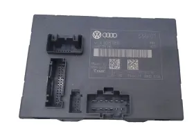 4G8959760C AUDI Power Seat Control Module Front Left A6 A7 S6