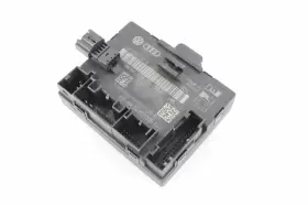 4G8959792E AUDI Front Right Passenger Door Control Module A6 #3