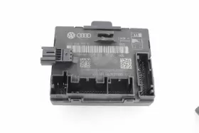 4G8959792E AUDI Front Right Passenger Door Control Module A6