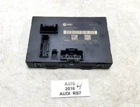 4G959760 AUDI Front Left Driver Seat Memory Control Module A6