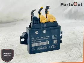 4H0-919-475 AUDI Parking Aid Assist Control Unit Module A6 A7 #2
