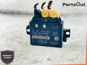 4H0-919-475 AUDI Parking Aid Assist Control Unit Module A6 A7 #3