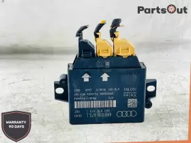 4H0-919-475 AUDI Parking Aid Assist Control Unit Module A6 A7