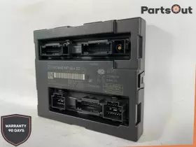4H0907064 AUDI Control Module Unit A7 Ccm #2