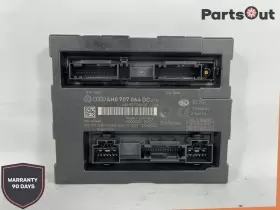 4H0907064 AUDI Control Module Unit A7 Ccm