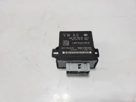 4H0907357 AUDI Headlight Control Module Unit A6 A7 A8 S6 S7 #2