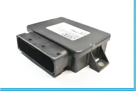 4H0907801C AUDI Parking Brake Epb Control Module D4 A8 #2