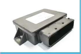 4H0907801C AUDI Parking Brake Epb Control Module D4 A8 #3