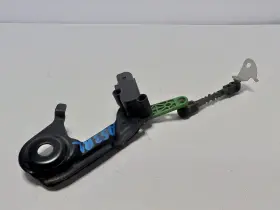 4H0941309C AUDI Rear Left Driver Suspension Headlight Module #3