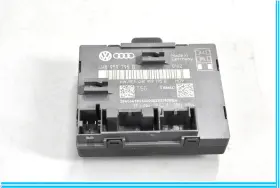 4H0959795A AUDI Rear Right Left Door Window Module A8 S8