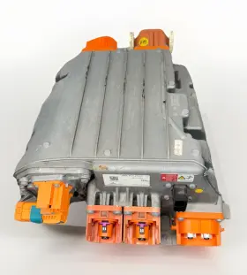 4KE915250C AUDI Tron Drive Motor Battery Pack Control Module
