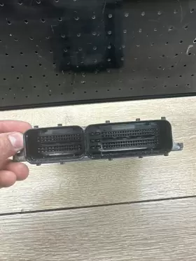 4L0910551H AUDI Ecu Ecm Engine Control Unit Q7 #2