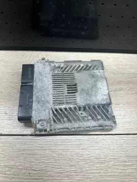 4L0910551H AUDI Ecu Ecm Engine Control Unit Q7