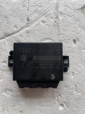 4L0919283B AUDI Parking Assist Module Q7 Park
