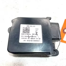 4M0-959-339 AUDI Front Right Seat Occupant Sensor Module Q7