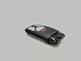 4M0959754CG AUDI Keyless Smart Key Remote Control Fob Cover #2