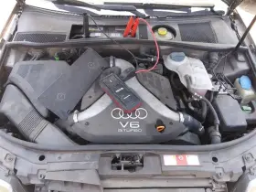 4Z7997551LX AUDI Engine Ecm Control Module Turbo Allroad