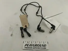 548.AU1U96 AUDI Front Wheel Sensors Cabriolet