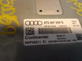 A4-AUDI AUDI Engine Ecm Control Module A5