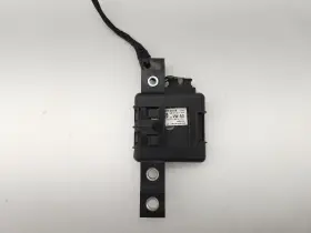 4N0907410B AUDI Homelink Garage Door Opener Control Module #3