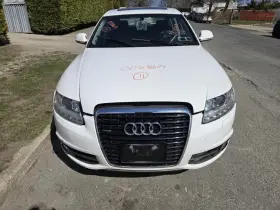 A6-AUDI AUDI Chassis Ecm Cooling Fan Radiator Shroud