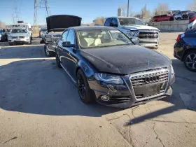 A4-AUDI AUDI Chassis Ecm Suspension Tpms Left Dash A5 #2