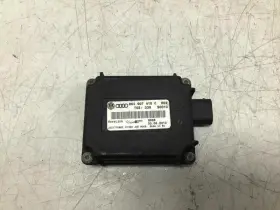 Q5-AUDI AUDI Driver Assist Garage Door Opener Control Module
