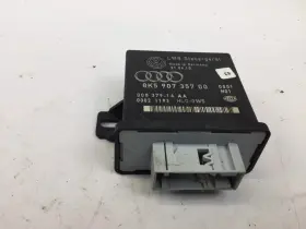 A4-AUDI AUDI Headlight Control Module Unit B8
