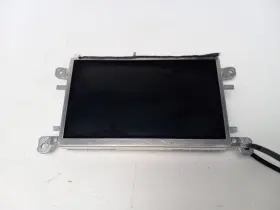 A4-AUDI AUDI Navigation Display Screen