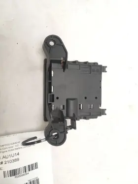 A6-AUDI AUDI Engine Motor Battery Junction Box Control Module