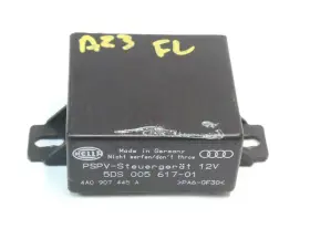 5DS00561701 AUDI Memory Mirror Relay Module A6 Y1