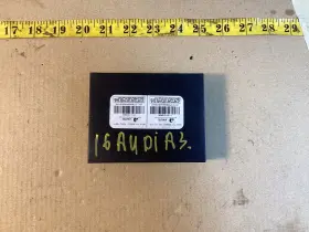 5Q0959435A AUDI Keyless Control Module Unit Hella A3 #2