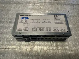 7620100201 AUDI Blaupunkt Audio Control Box A8