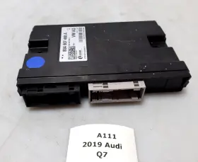 80A.907.468 AUDI Network Gateway Diagnostics Control Module