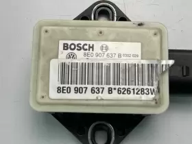 8E0-907-637 AUDI Yaw Rate Sensor A4 #2